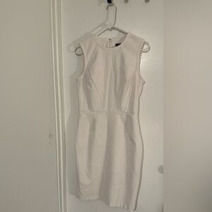 Brooks Brothers sheath dress